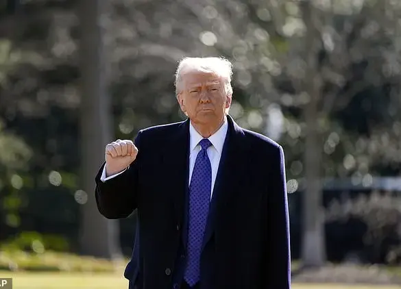 Israeli American Hostage Expresses Gratitude to Donald Trump