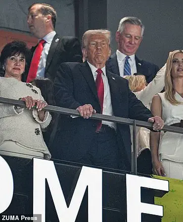 Ivanka Trump's Instagram Post: A Message for Her Younger and Older Self