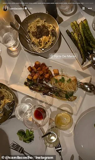 Ivanka Trump's Night Out with Friends in Miami
