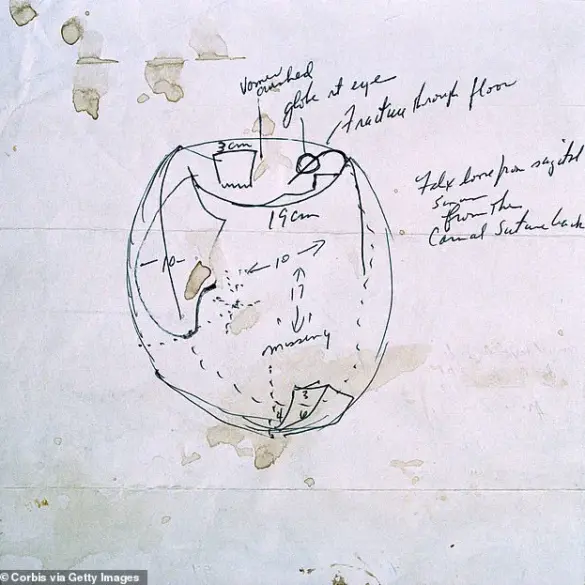 James Files: Grassy Knoll Assassin Claims More Lies in JFK Assassination
