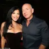 Jeff Bezos' Engagement to Lauren Sanchez: A Look at Their Private Relationship and Wedding Plans