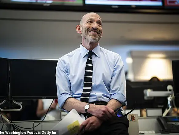 Jeff Bezos' The Washington Post Stirs Up Controversy with Opinion Section Overhaul