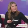 Jenna Bush Hager Reveals Embarrassing Story About Her Husband During Podcast