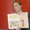 Julianne Moore's 'Freckleface Strawberry' added to Trump administration's banned book list