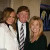 Kathie Lee Gifford Recalls How Donald Trump Helped Keep Her and Her Daughter Safe From a Stalker