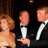 Kathie Lee Gifford's Heartwarming Story of Donald Trump's Kindness