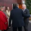King Charles IIs Royal Visit to JCB: A Celebration of Community and Tradition