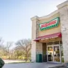 Krispy Kreme x Hulu Donut Collaboration: Spicy Snacks for Movie Nights