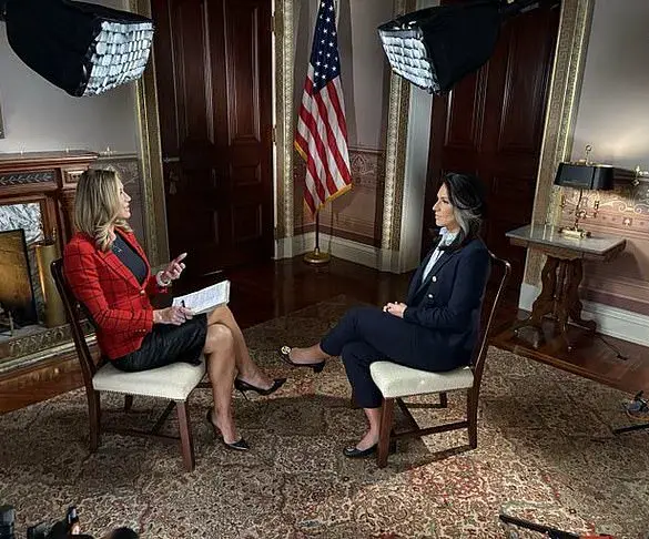 Lara Trump's Fox News Show Breaks Records with Its Debut Episode
