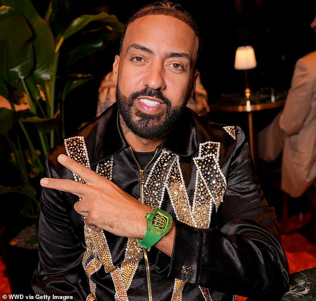 Lara's 'Reboot' Single with French Montana Surprises Fans