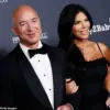 Lauren Sanchez's Heartwarming Valentine's Day Message to Fiancé Jeff Bezos