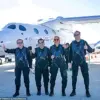 Lina Borozdina: Ukraine's Space Dream