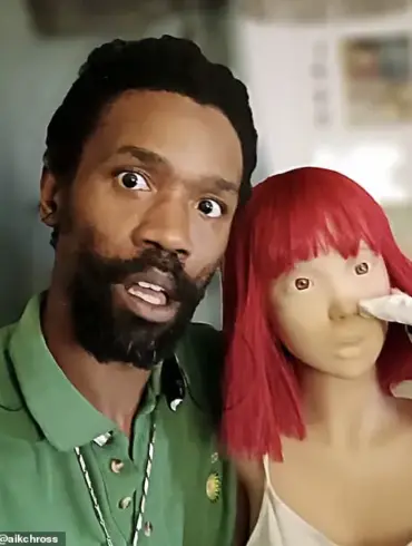 Love and Machines: The Unlikely Love Story of Human-AI Connection