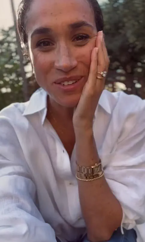 Meghan Markle launches luxury lifestyle brand 'As Ever'