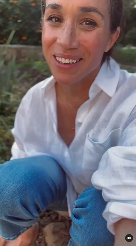 Meghan Markle launches luxury lifestyle brand 'As Ever'