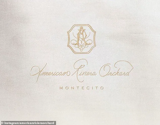 Meghan Markle launches luxury lifestyle brand 'As Ever'