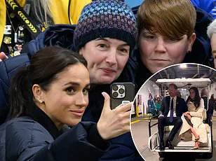 Meghan Markle launches luxury lifestyle brand 'As Ever'