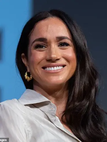 Meghan Markle Rebrands Her Lifestyle Venture to 'As Ever'