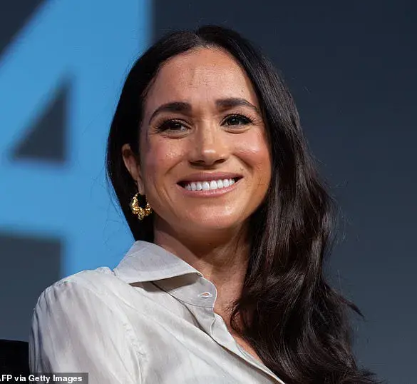 Meghan Markle Rebrands Her Lifestyle Venture to 'As Ever'