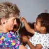 Meghan Markle's desire to 'finish what Princess Diana started'