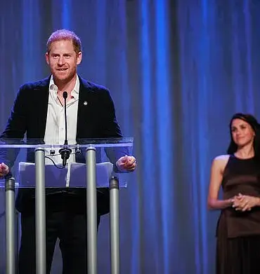 Meghan Markle's Expensive Invictus Games Outfits