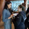 Meghan Markle's extravagant fashion choices at the 2025 Invictus Games