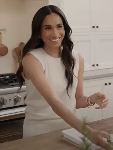 Meghan Markle's New Instagram Account and Lifestyle Venture