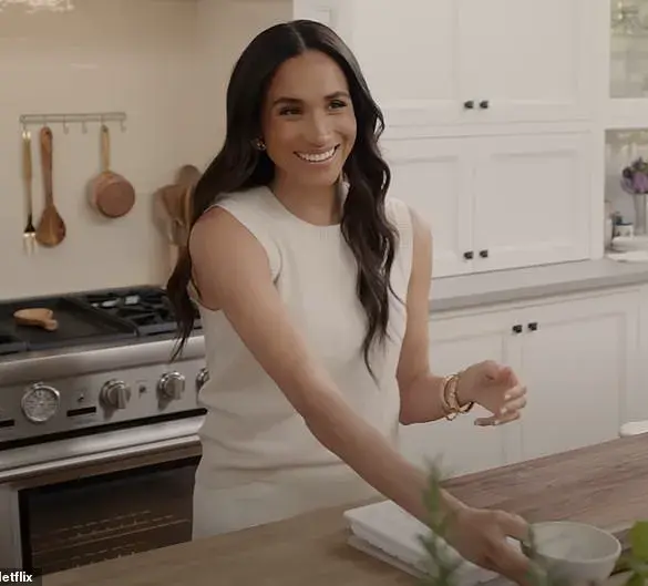 Meghan Markle's New Instagram Account and Lifestyle Venture