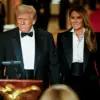 Melania Trump Shocks Nation in Drag: A First Lady Like No Other