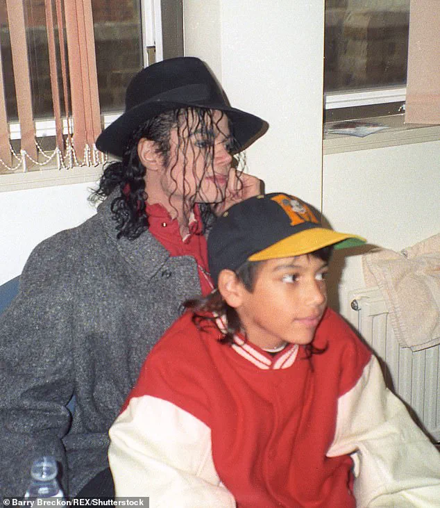 Michael Jackson Still Reigning King of Pop 24 Years After His Death