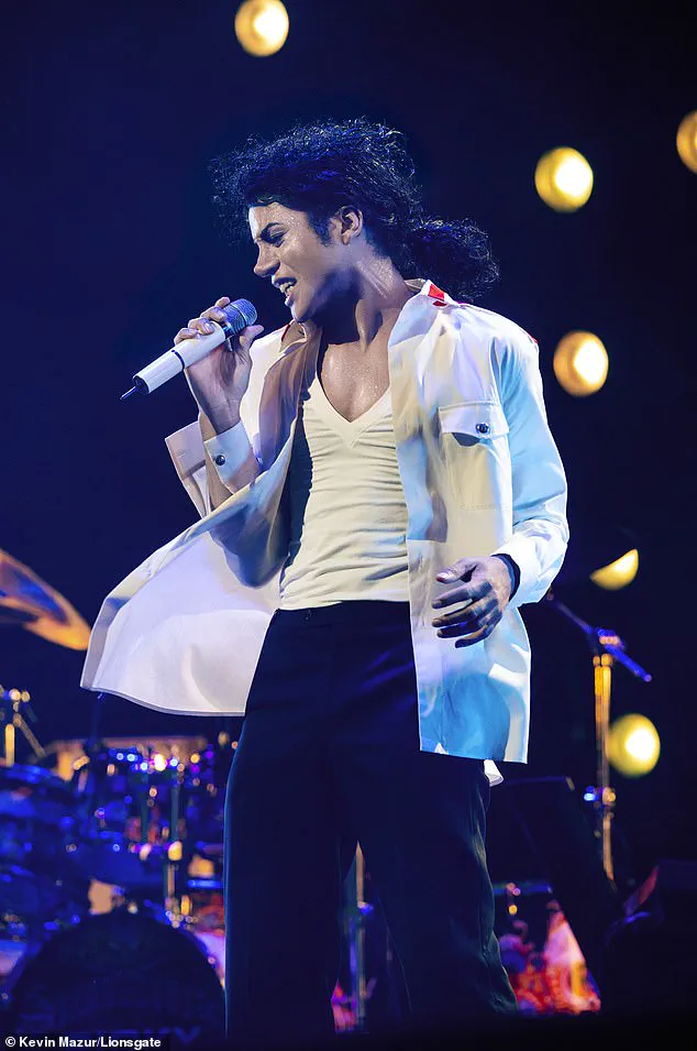 Michael Jackson Still Reigning King of Pop 24 Years After His Death