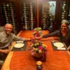 Michelle Obama Puts Marriage Rumors to Rest With Fun Evening Out
