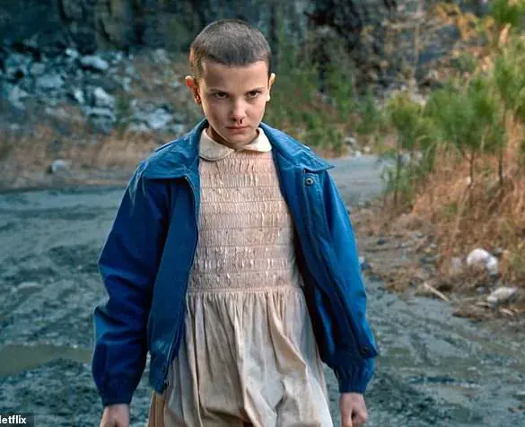 Millie Bobby Brown's Journey to Starredom: Navigating Fame and Its Challenges
