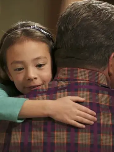 Modern Family's Aubrey Anderson-Emmons and Eric Stonestreet: A Tale of Two Spinoffs