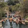 Montecito's Hot Springs: A Flashpoint Between Locals and Tourists