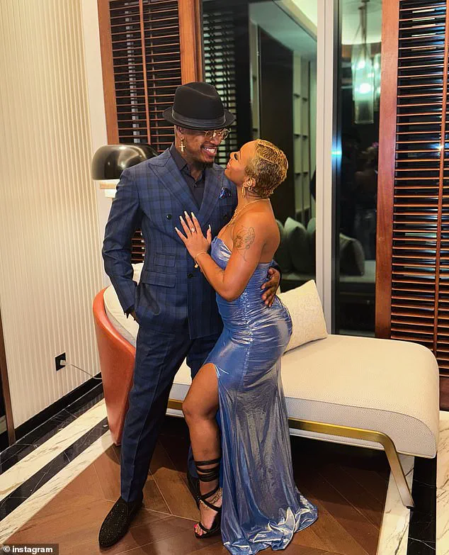 Ne-Yo's Expanding Family: A Look at His Unique Love Life