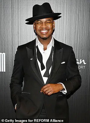 Ne-Yo's Expanding Family: A Look at His Unique Love Life