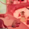New animated film sparks outrage over its age rating