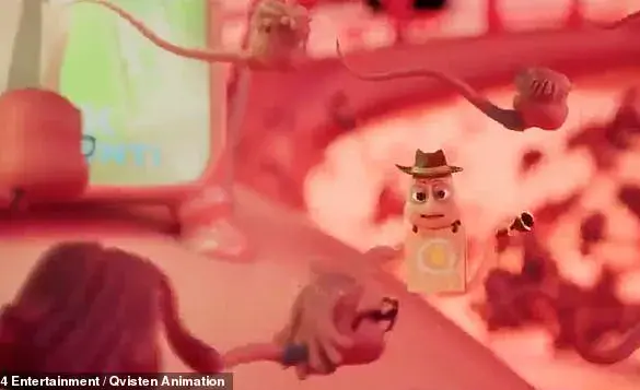 New animated film sparks outrage over its age rating
