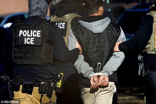 New York Governor Defends Trump-Era Border Policy as 'Common Sense'