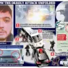 Notorious Gangster Mohamed Amra Arrested After Dramatic Prison Break