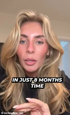 Only Fans Star Bonnie Blue Livestreaming Her Birth to Fans