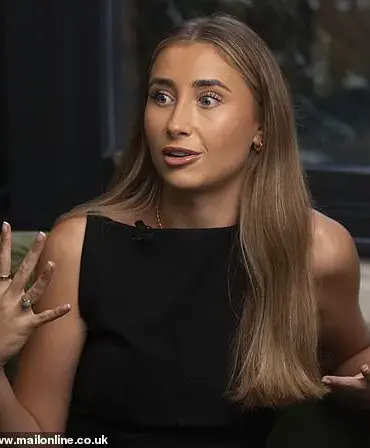 OnlyFans stars Bonnie Blue and Lily Phillips spark pregnancy rumors