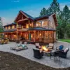 Oregon couple killed in avalanche near their $2.8 million compound