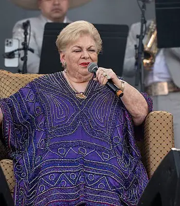 Paquita la del Barrio: Legendary Mexican Singer Dies at 77