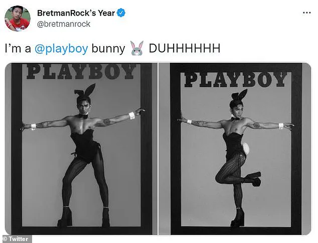 Playboy Rebrands Itself After a Period of Wokeism Almost Ruined the Iconic Brand