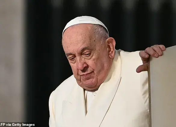 Pope Francis: A Dedication to Service Despite Health Challenges