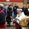 Prince Harry and Meghan Markle's Visit to Squamish Nation: Bonding with Babies and Children