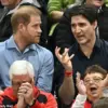 Prince Harry's Heartwarming Exchange with a Young Fan at the Invictus Games