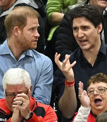 Prince Harry's Heartwarming Exchange with a Young Fan at the Invictus Games